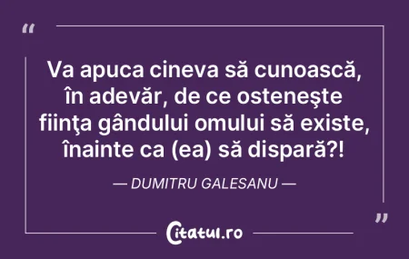 Existența socială a indivizilor influe...
