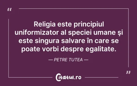 Citeste si: Virtutea omului, care trăieşte după coma...