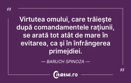 Vinovăţia nu este niciodată un lucru ...