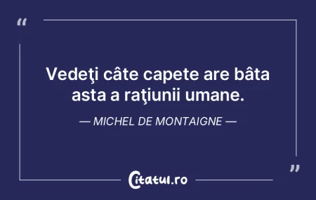 Cât de liberă şi îndoielnică unealt... Cât de liberă şi îndoielnică unealt...