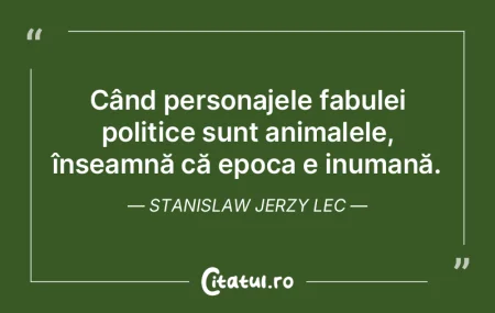 Omul a îmblânzit aproape toate animale...