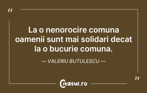 Citat Oameni - Citatul.ro