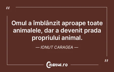 Ca şi sclavia sau apartheidul, sărăci...