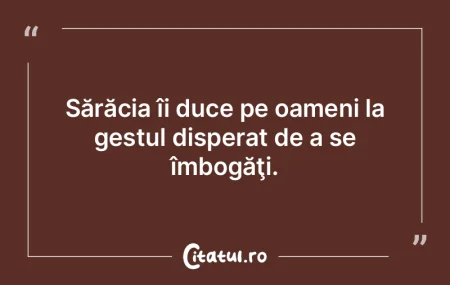 Oricât te-ai lăuda că scazi impozitel... Oricât te-ai lăuda că scazi impozitel...