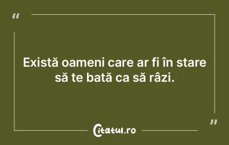 Prima grijă a omului, după ce şi-a pe...