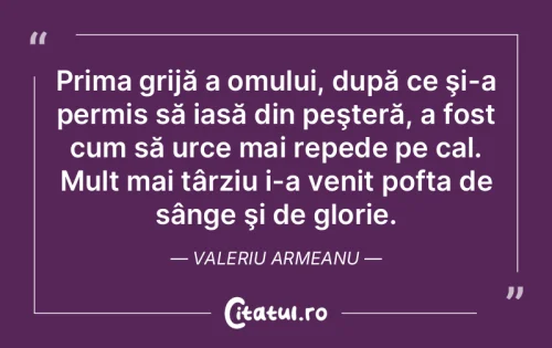 Citat Oameni - Citatul.ro