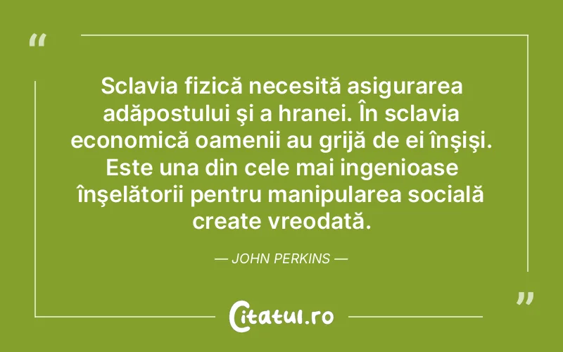 Citat Autor necunoscut - citate oameni