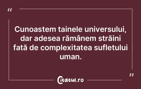 Omul violent e salvat de disperare prin ...