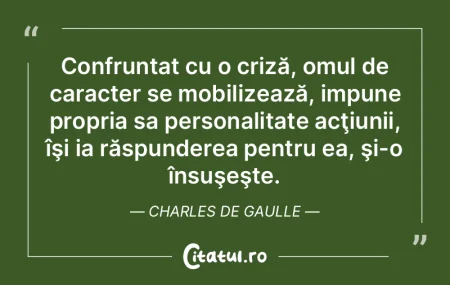 Disprețul poate fi ușor adoptat de ori...