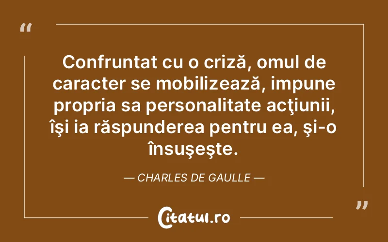 Citat Autor necunoscut - citate oameni