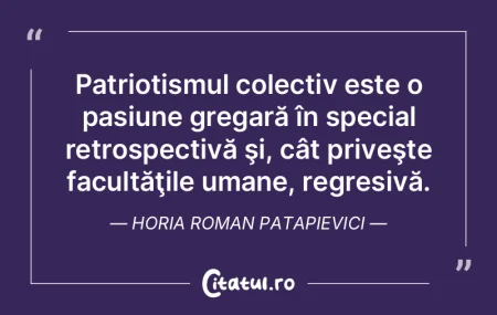 Sportul reprezintă o formă de manifest...