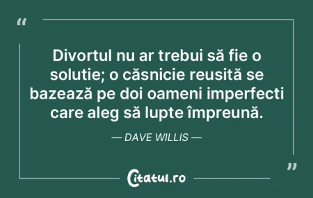 Moralitatea constă în suspectarea alto...