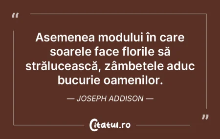 Oamenii sunt flori îngemănate care cre...