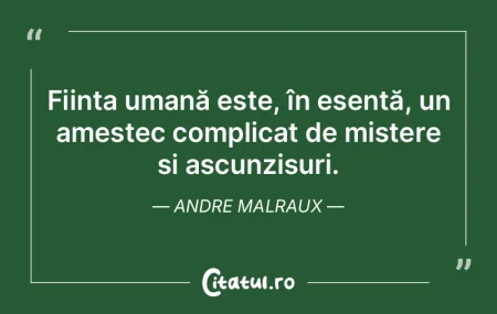 Secretul dureros al Zeilor şi al regilo...