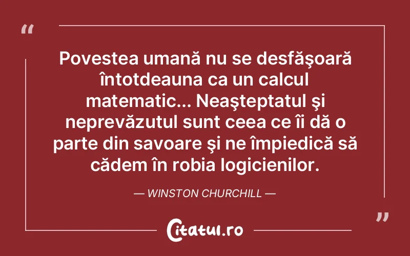 Citat Autor necunoscut - citate oameni