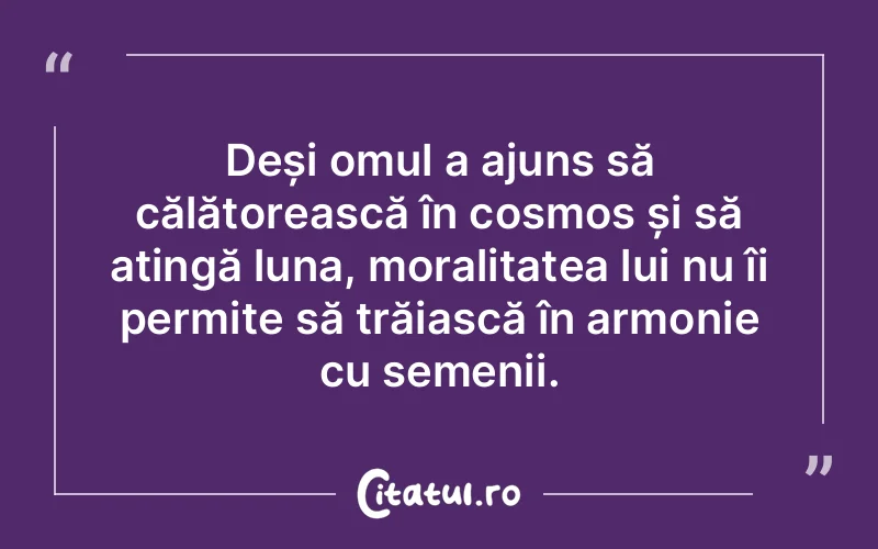 Citat Autor necunoscut - citate oameni