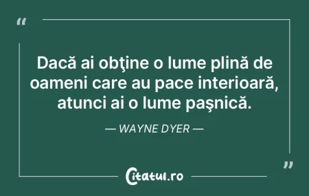 Gloria oamenilor mari provine un sfert d... Gloria oamenilor mari provine un sfert d...