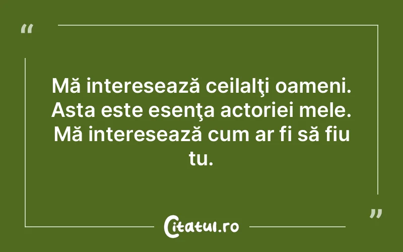 Citat Autor necunoscut - citate oameni