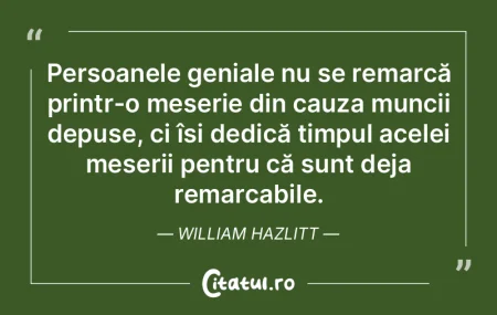 Îmbogățirea Americii a rezultat din e...