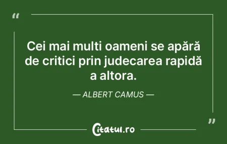 Este preferabil să-i înţelegi pe oame... Este preferabil să-i înţelegi pe oame...