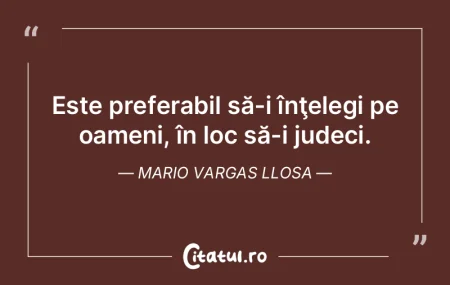 Judecaţi omul după cum reacţionează ... Judecaţi omul după cum reacţionează ...