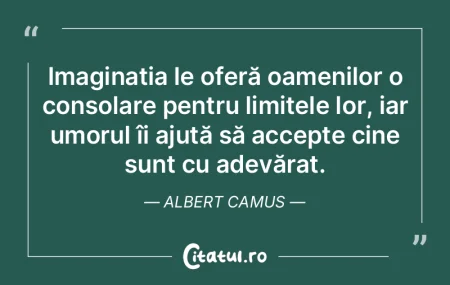 Când ai umor, poţi să spui orice, fii... Când ai umor, poţi să spui orice, fii...