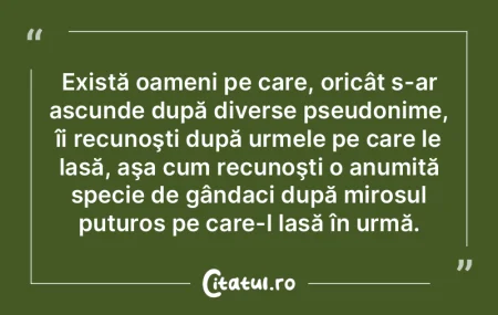 Primeşte critica nedreaptă ca pe o ofr...