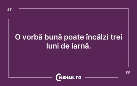 Fă-ți un obicei să respecți oamenii ...