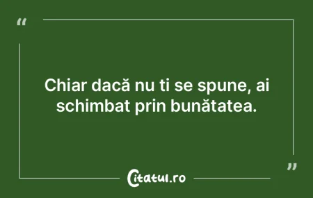 Oamenii buni vor întâlni, în cele din... Oamenii buni vor întâlni, în cele din...