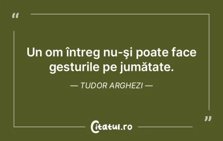 Trupul omenesc este frumos numai în mă... Trupul omenesc este frumos numai în mă...