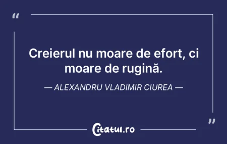 Iertarea este un medicament pentru creie... Iertarea este un medicament pentru creie...