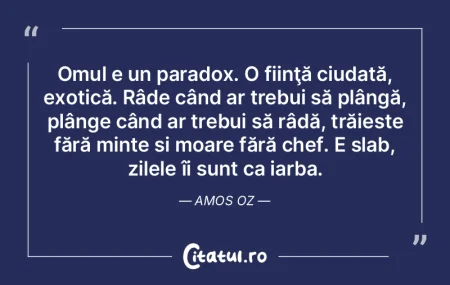 Tot un om bun cu suflet mare rămâi și... Tot un om bun cu suflet mare rămâi și...