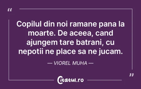 Dacă nu poți trece peste un obstacol, ...