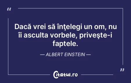 Dacă nu știi, întreabă. Vei părea n...