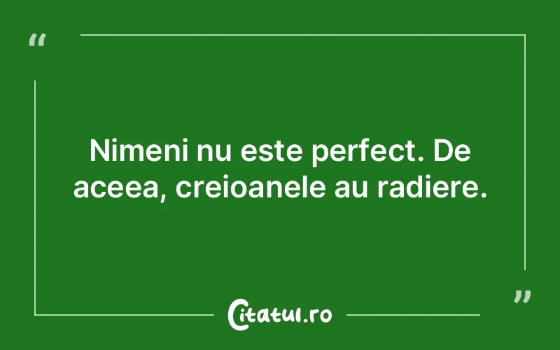 Citat Autor necunoscut - citate oameni