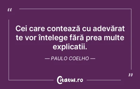 Nu-ți irosi timpul explicându-le oamen... Nu-ți irosi timpul explicându-le oamen...