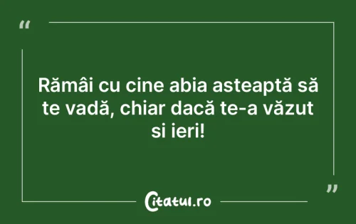 Citat Oameni - Citatul.ro