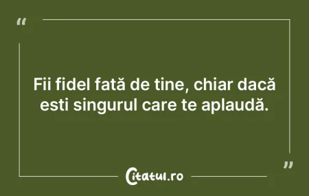 Cu cât omul gândește mai puțin, cu a...