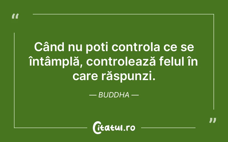 Citat Buddha - citate oameni