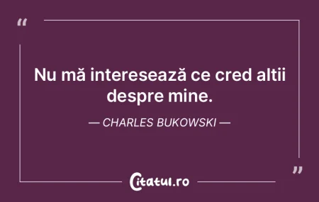 Fii amabil, dar nu lăsa pe nimeni să t...