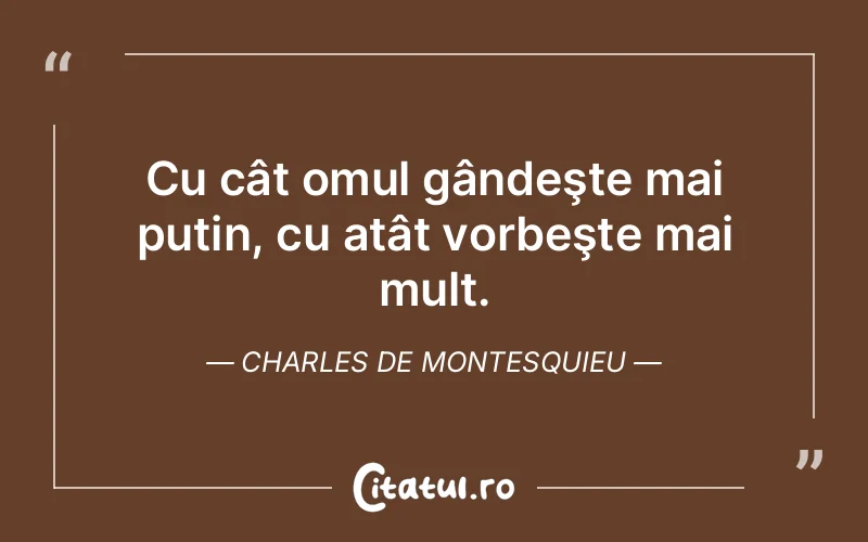 Citat Autor necunoscut - citate oameni