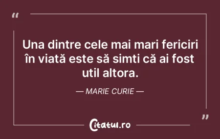 Criticii tăi vor să fii la fel de nefe... Criticii tăi vor să fii la fel de nefe...