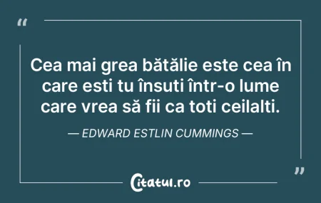 Nu încerca să fii pe placul tuturor, v... Nu încerca să fii pe placul tuturor, v...