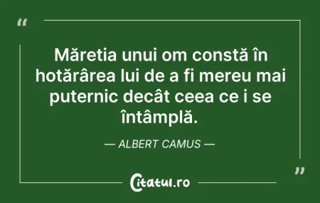 Citeste si: Manifestați empatie, compasiune și iubir...