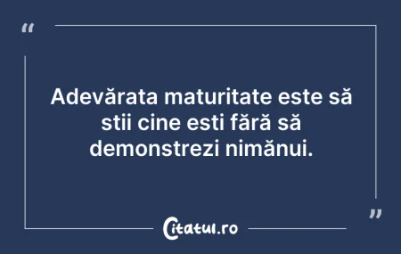 Citeste si: Amintire veșnică pentru omul care a facu...