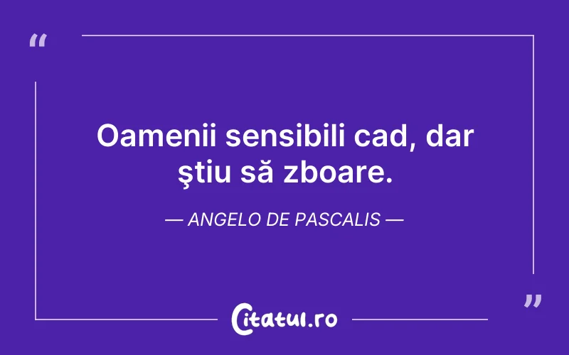 Citat Autor necunoscut - citate oameni