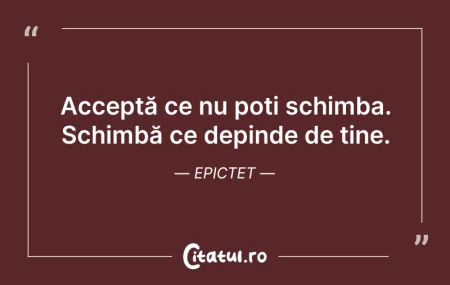 Citeste si: Cel care are un de ce pentru care să tră...