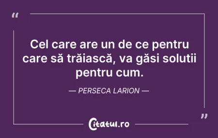 Citeste si: Nu toti cei care sunt singuri cauta comp...