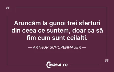 Citeste si: Dacă ai fost agresați, distrus, dar totu...