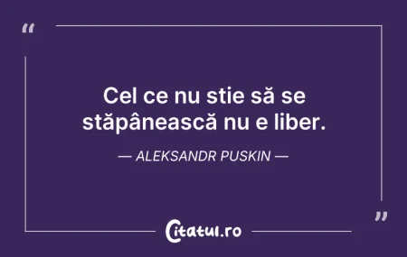 Pentru a trăi bine, ar trebui să înveți ... Citeste si: Pentru a trăi bine, ar trebui să înveți ...